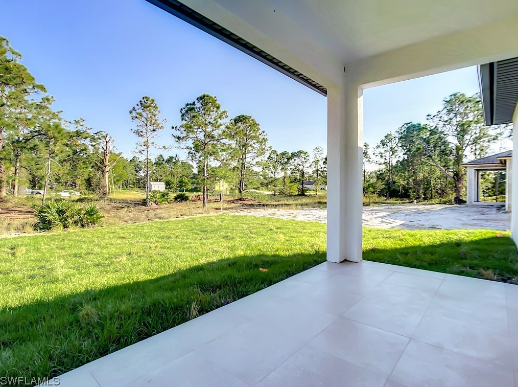 2906 3rd St, Lehigh Acres FL  33936-1824 exterior