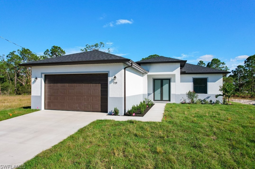 2906 3rd St, Lehigh Acres FL  33936-1824 exterior