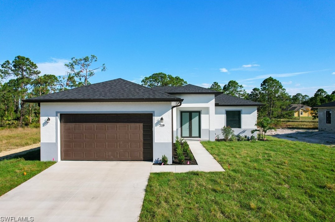 2906 3rd St, Lehigh Acres FL  33936-1824 exterior