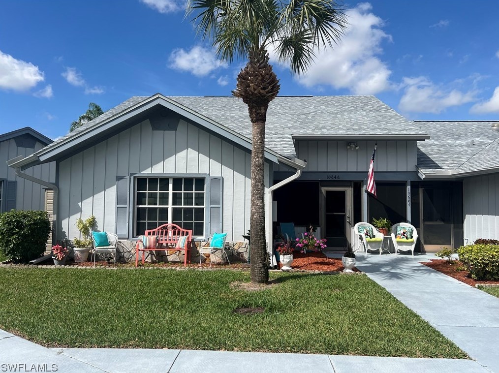 10646 Talmadge Ct, Lehigh Acres, FL 33936