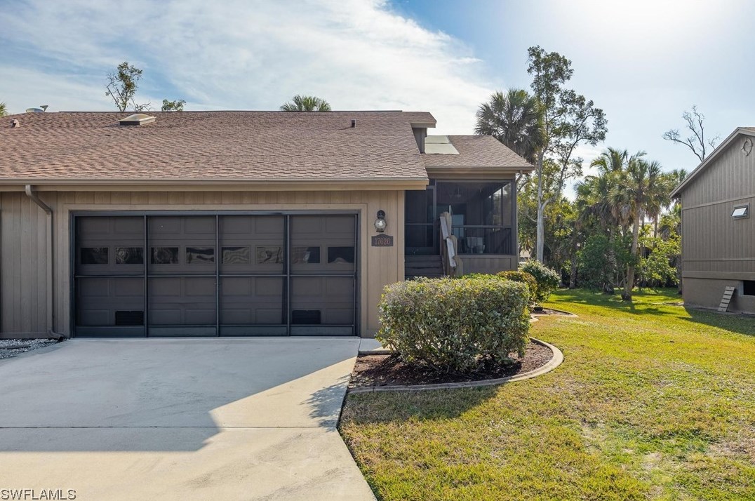17626 Village Inlet Ct, Fort Myers, FL 33908-7105