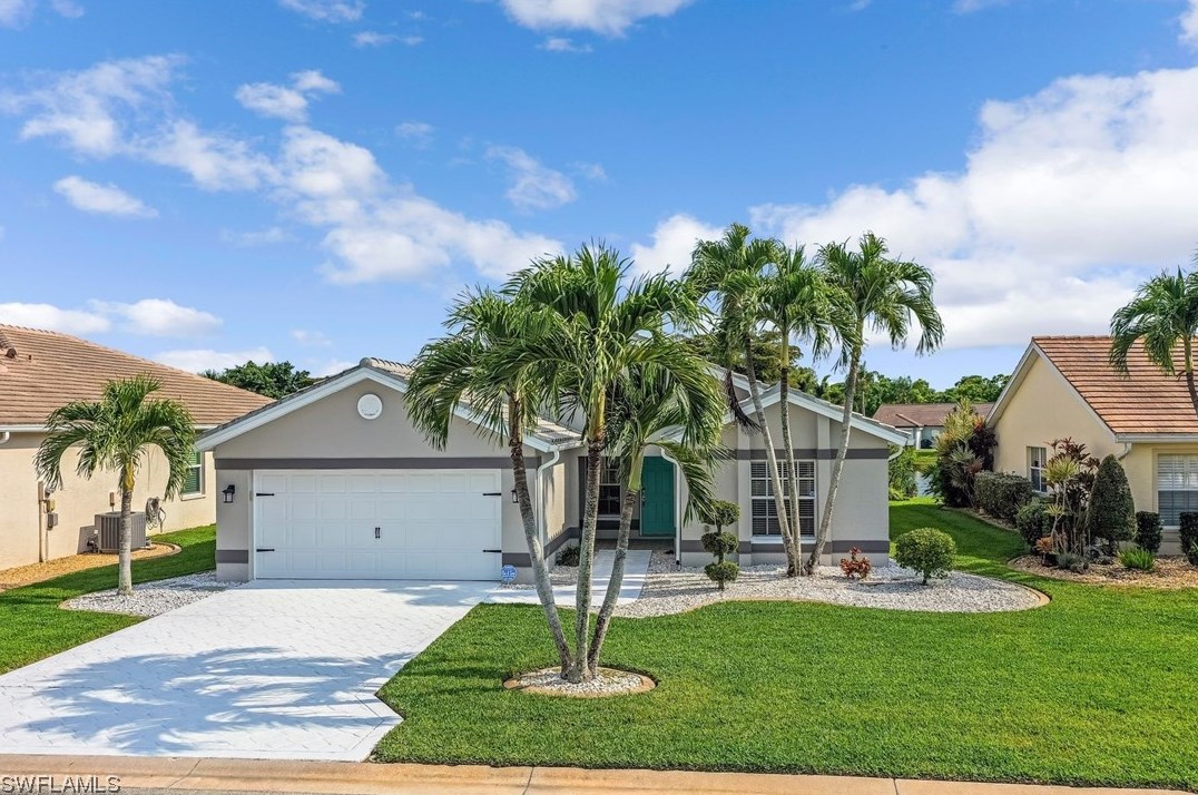 7549 Cameron Cir, Fort Myers, FL 33912-5664