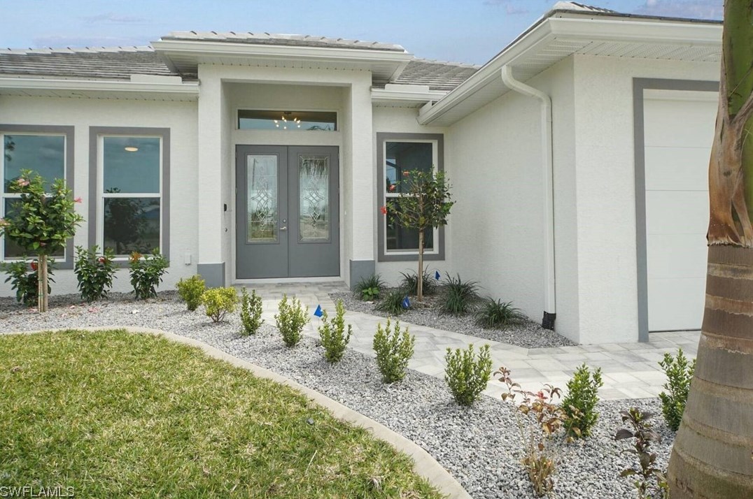 2619 5th Ave, Cape Coral, FL 33914-4604