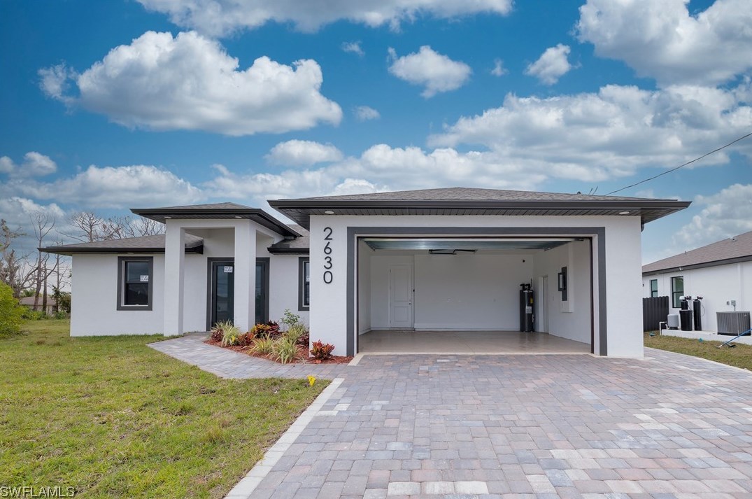 2630 Embers Pkwy, Cape Coral, FL 33993-6955