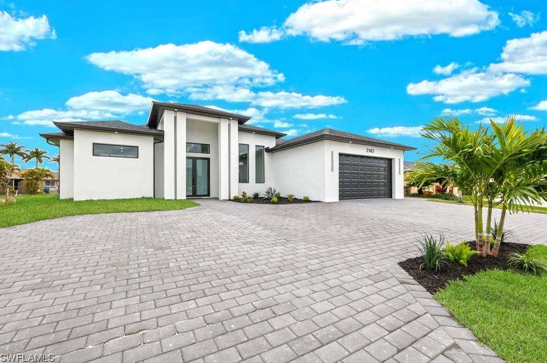 2143 Academy Blvd, Cape Coral, FL 33990-2562