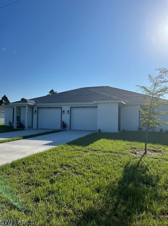 855 Bedford Dr, Lehigh Acres, FL 33974