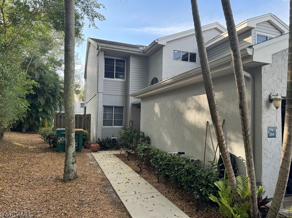 2850 Citrus Lake Dr #s-204, Naples, FL 34109