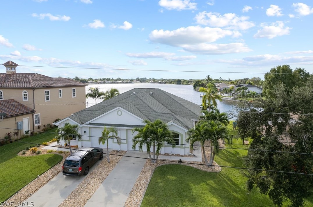 516 Se 5th Ave, Cape Coral, FL 33909