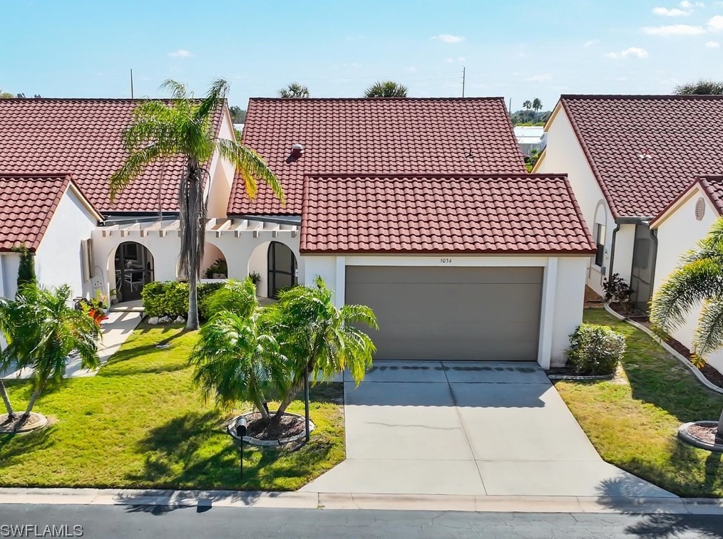 5034 San Rocco Ct, Punta Gorda, FL 33950