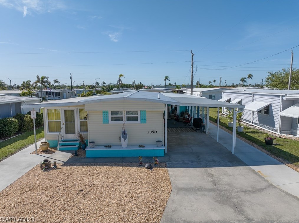 3350 Rainbow Ln, Fort Myers, FL 33903-1425