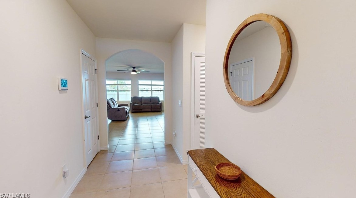 322 25th Pl, Cape Coral, FL 33991-4334
