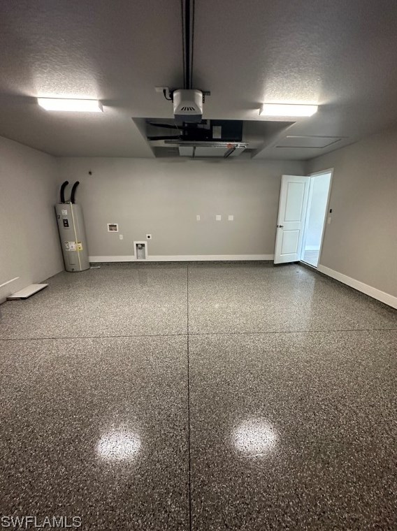 2820 10th St, Lehigh Acres FL  33971-5480 exterior