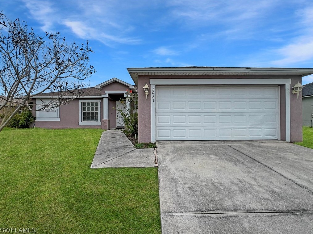 2623 Nature Pointe Loop, Fort Myers, FL 33905-2471