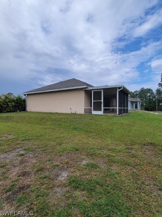 103 11th St, Lehigh Acres FL  33972-7314 exterior
