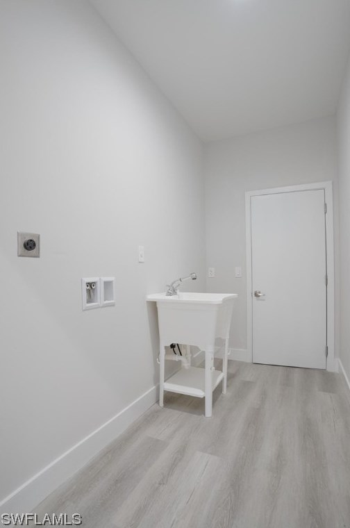 2813 45 St, Lehigh Acres FL 33976-4709 exterior