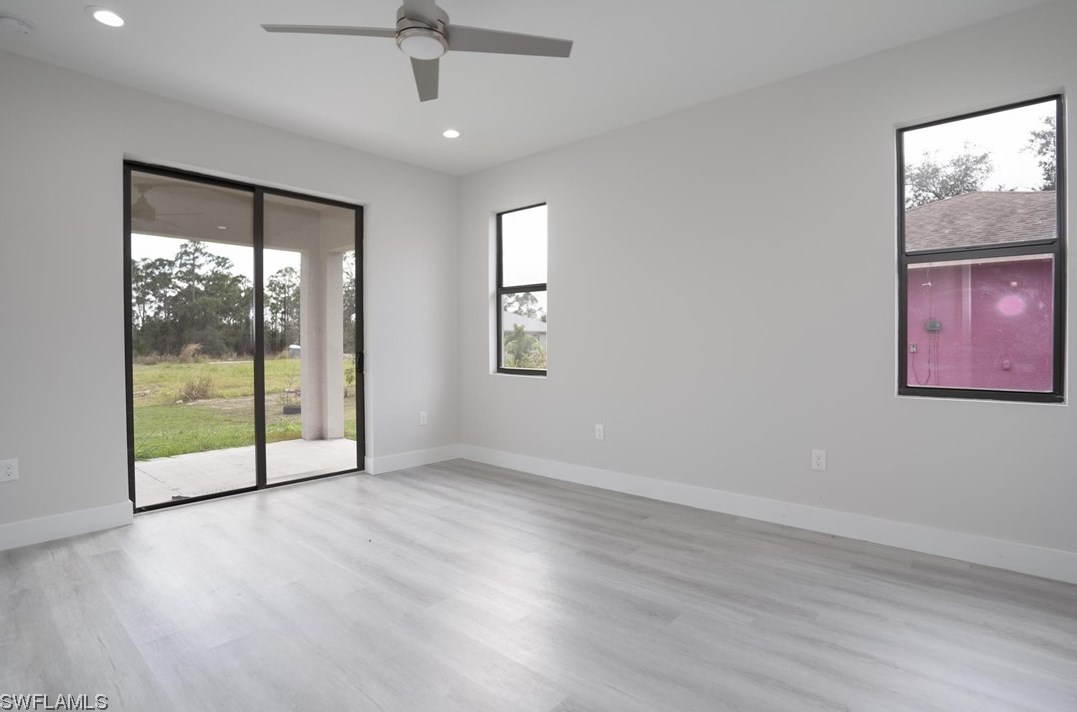 2813 45 St, Lehigh Acres FL 33976-4709 exterior