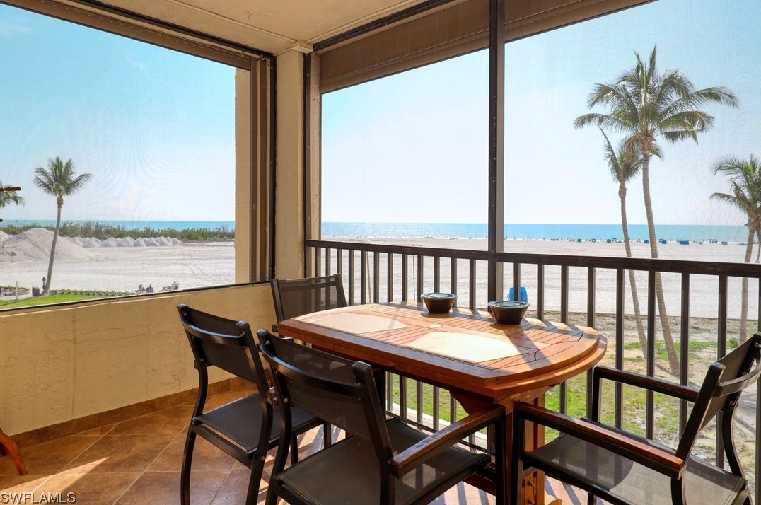 6662 Estero Blvd #309, Fort Myers Beach, FL 33931