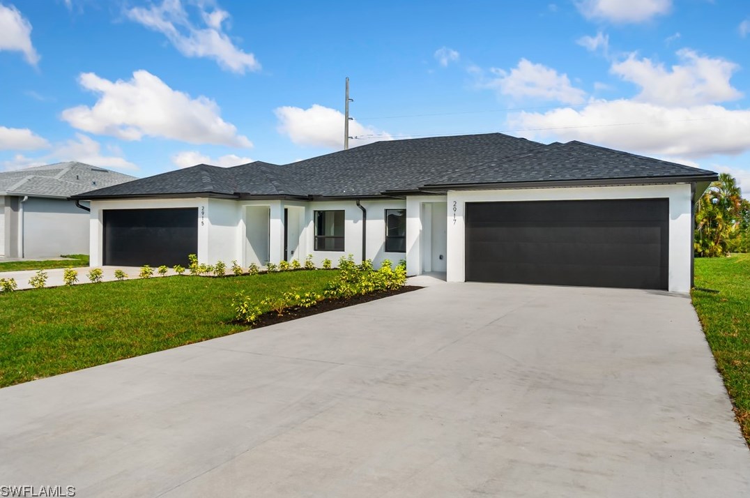 2915 Santa Barbara Pl, Cape Coral, FL 33904-3455