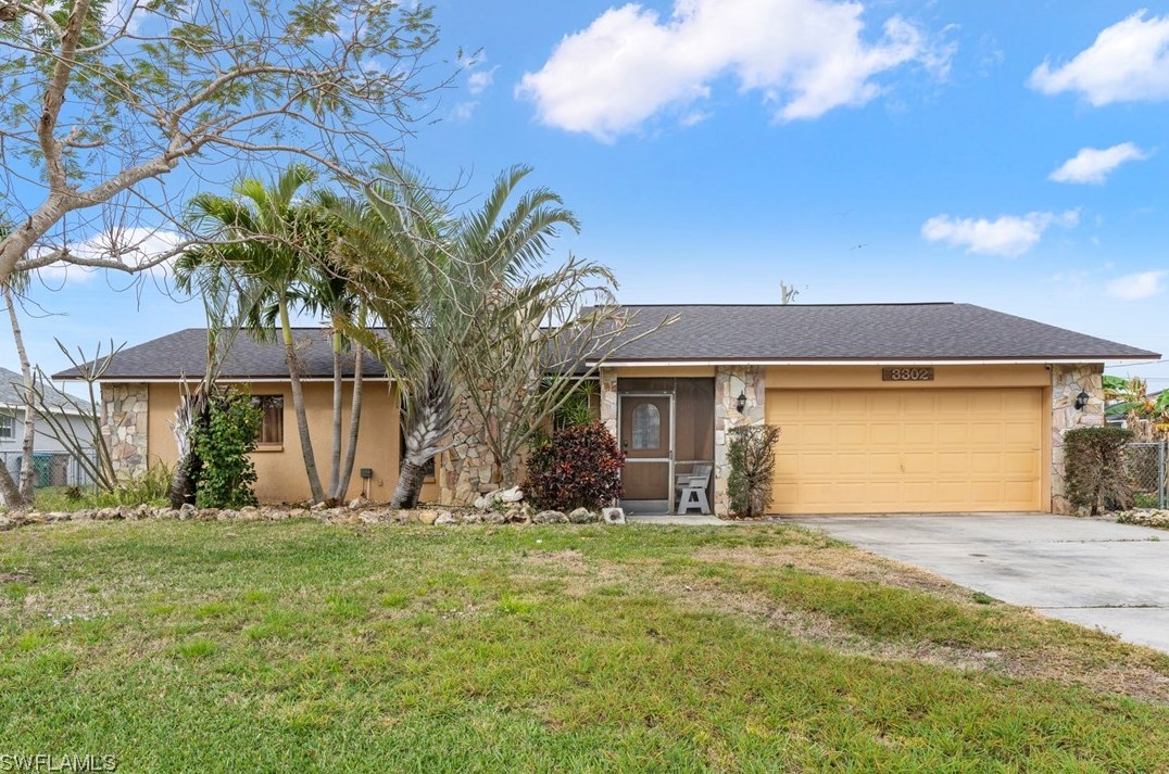 3302 Sw 6th Ave, Cape Coral, FL 33914