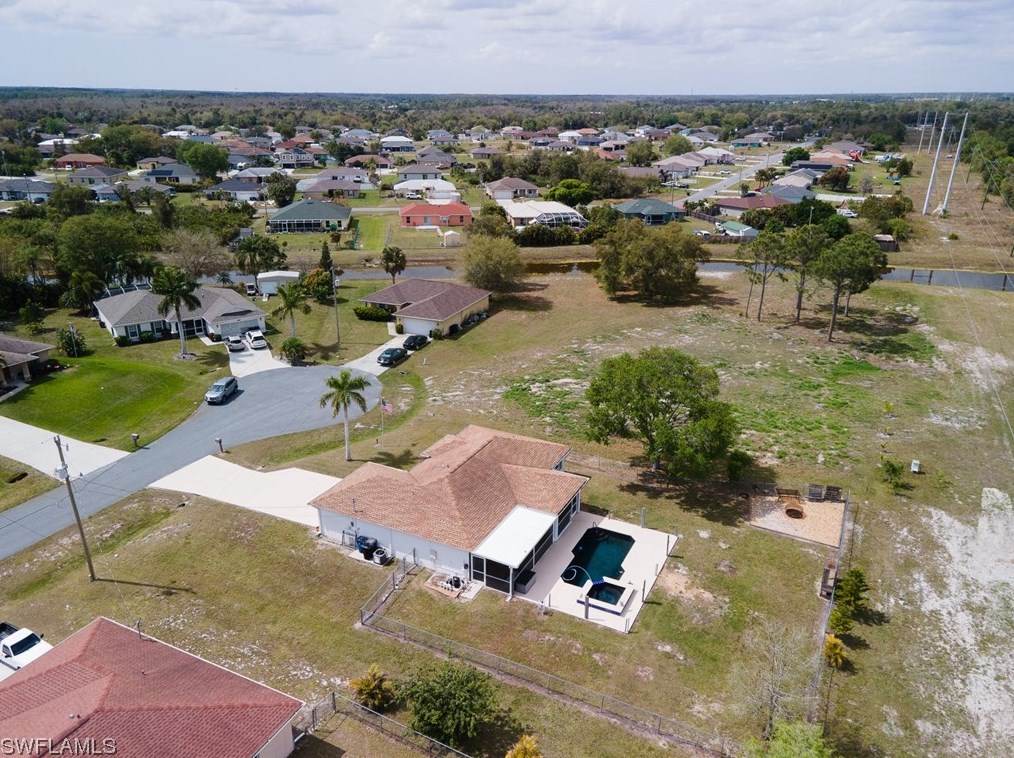 205 Reaville Ct, Fort Myers FL  33913-7507 exterior