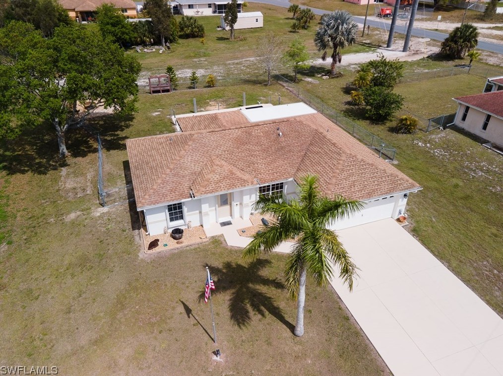 205 Reaville Ct, Fort Myers FL  33913-7507 exterior