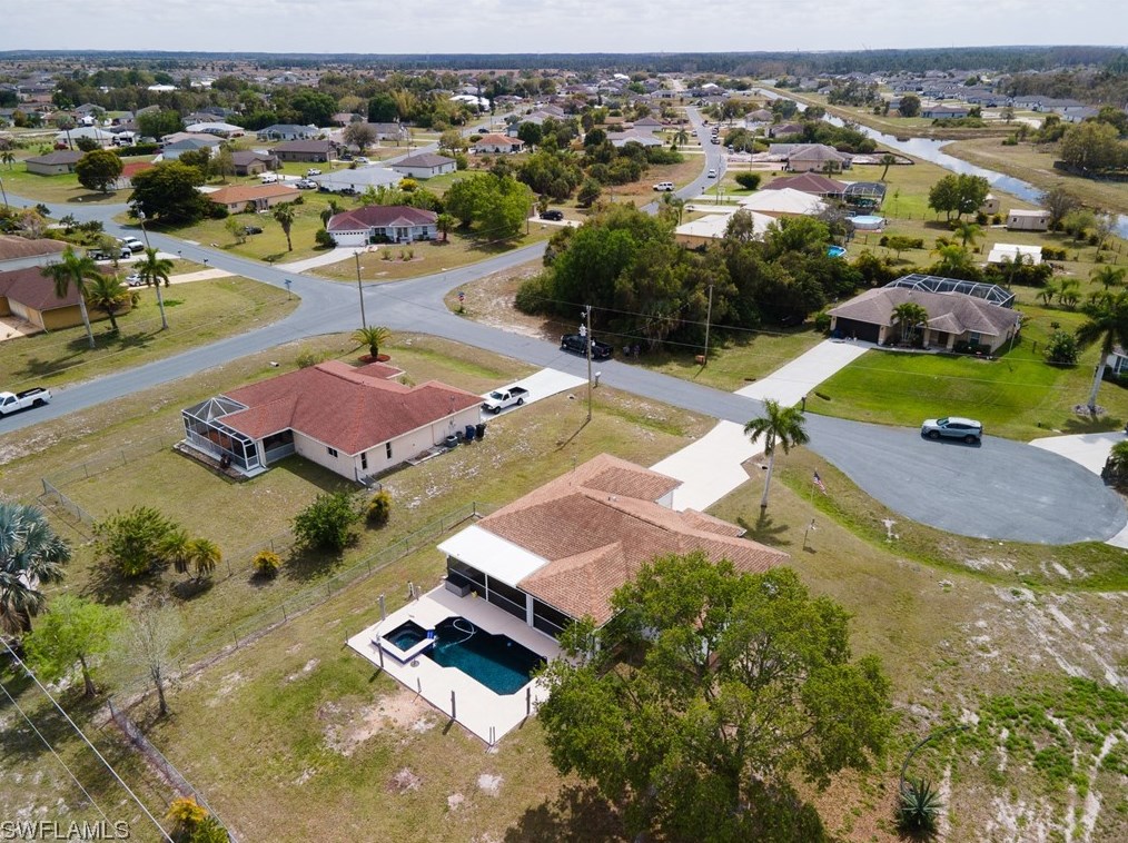 205 Reaville Ct, Fort Myers FL  33913-7507 exterior