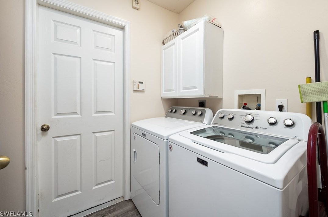 205 Reaville Ct, Fort Myers FL  33913-7507 exterior