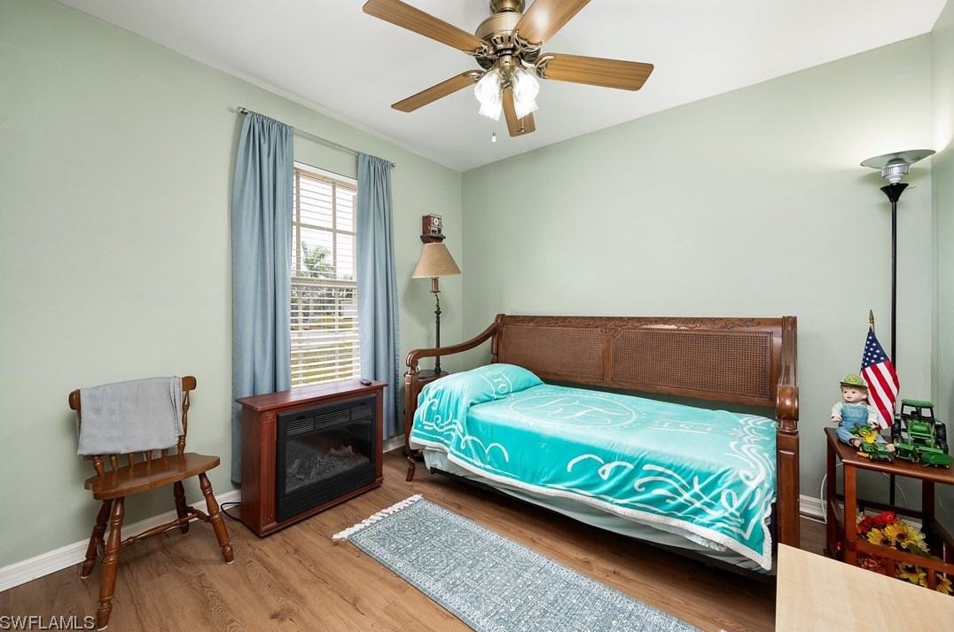 205 Reaville Ct, Fort Myers FL  33913-7507 exterior