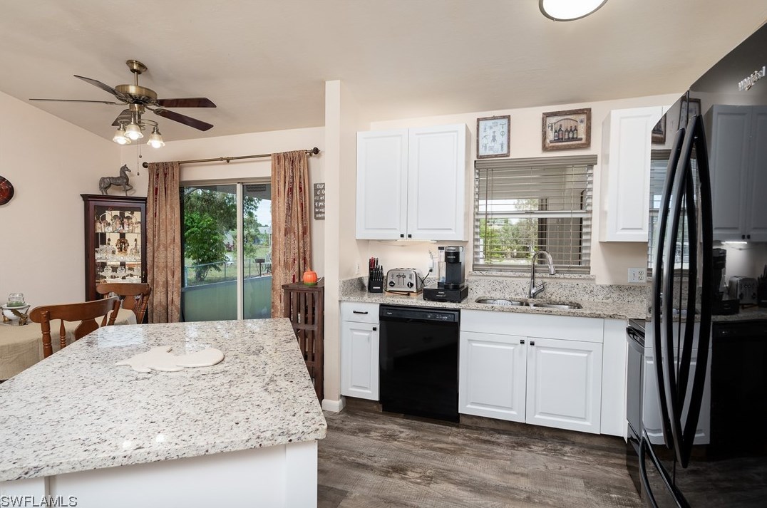 205 Reaville Ct, Fort Myers FL  33913-7507 exterior