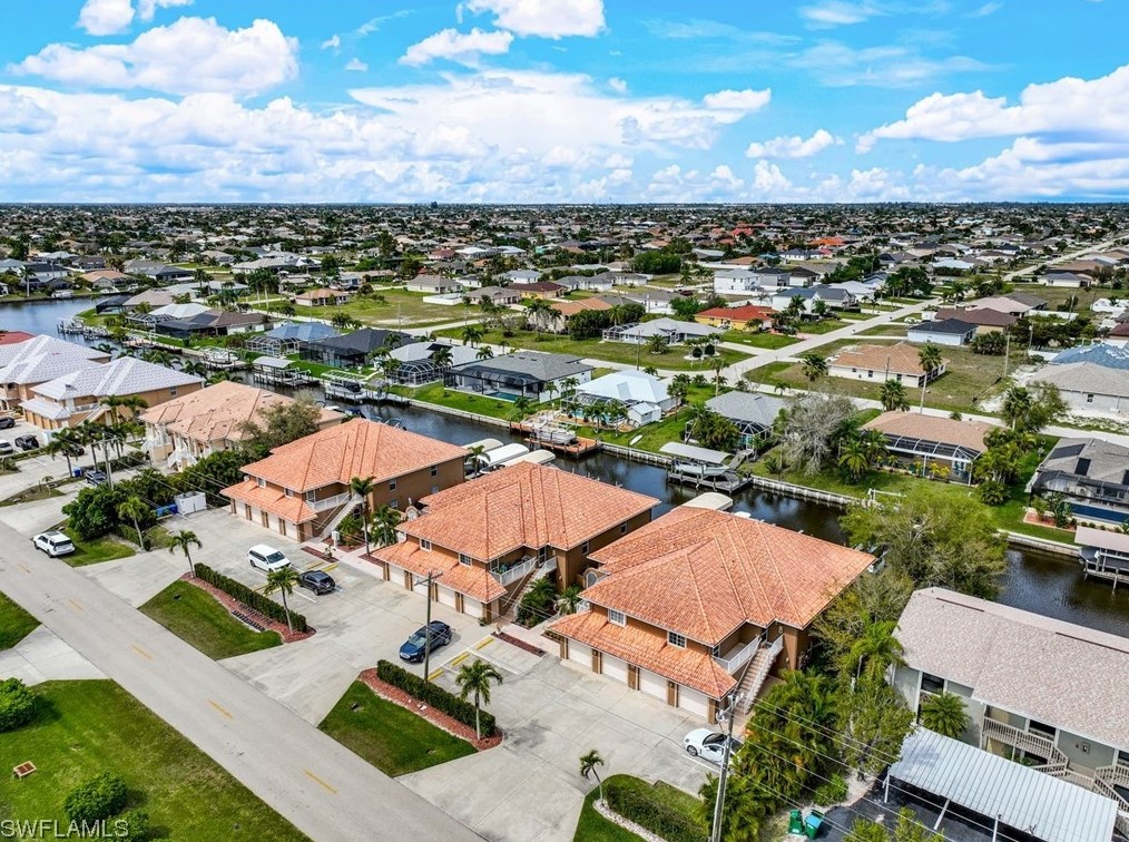 841 Sw 47th Terrace #206, Cape Coral, FL 33914