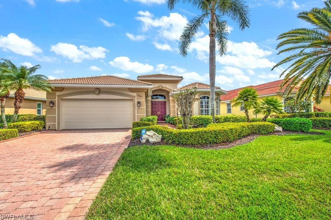 19621 Maddelena Cir, Fort Myers, FL 33967-0536