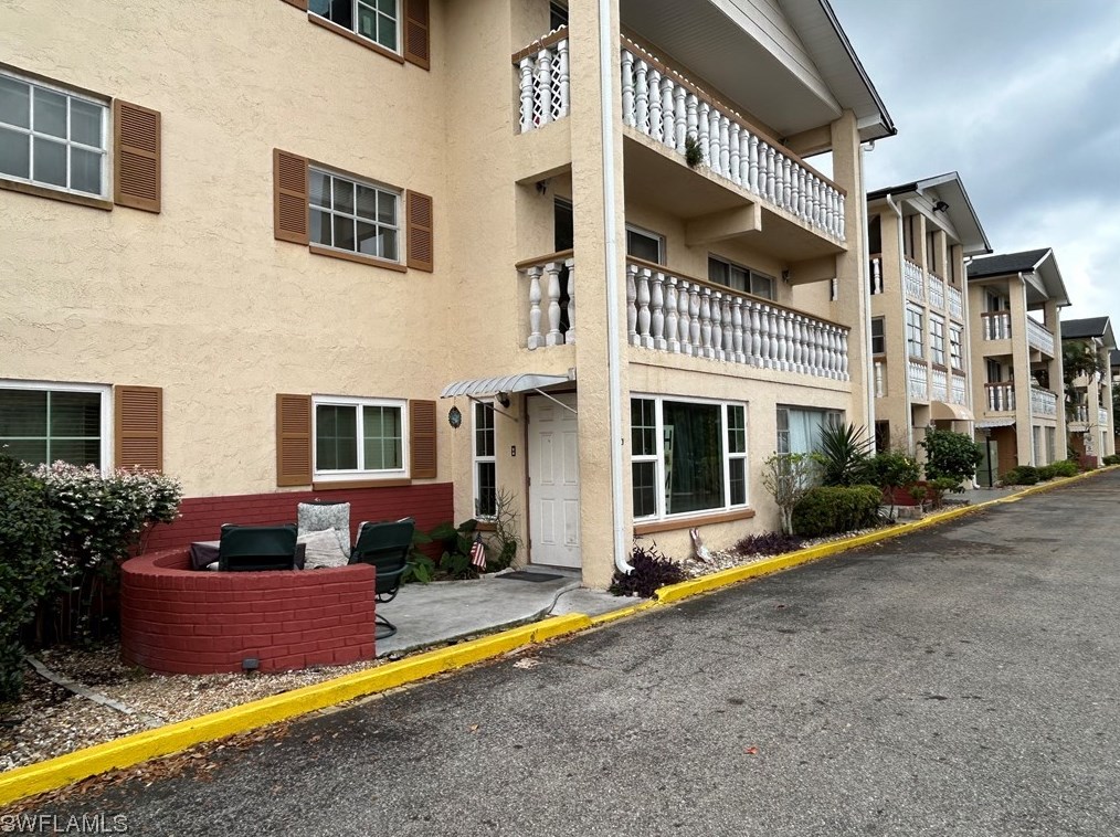 3704 Broadway #114, Fort Myers, FL 33901