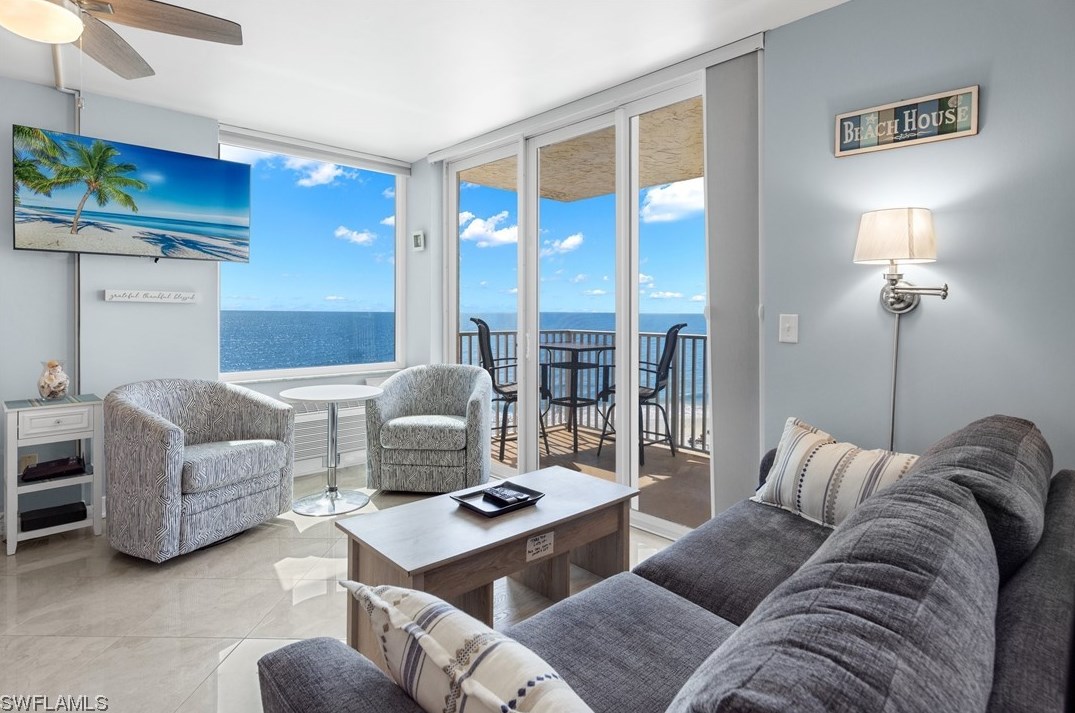 7360 Estero Blvd #406, Fort Myers Beach, FL 33931
