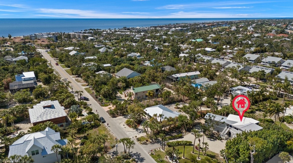 753 Nerita St, Sanibel, FL 33957