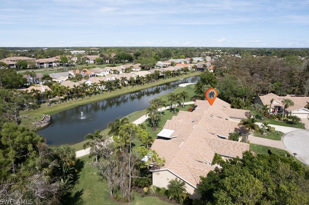 28769 Wild Coffee Ct, Bonita Springs FL  34135-3421 exterior