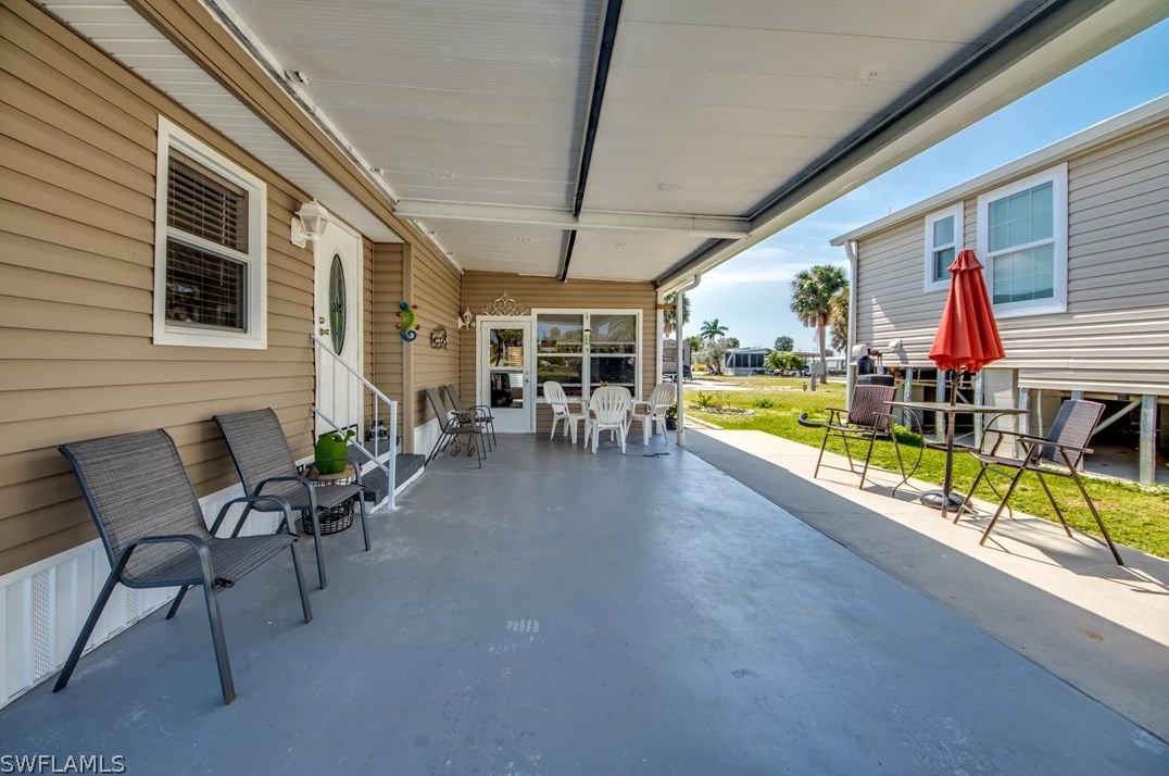 13661 Gannet Dr, Fort Myers, FL 33908-5825