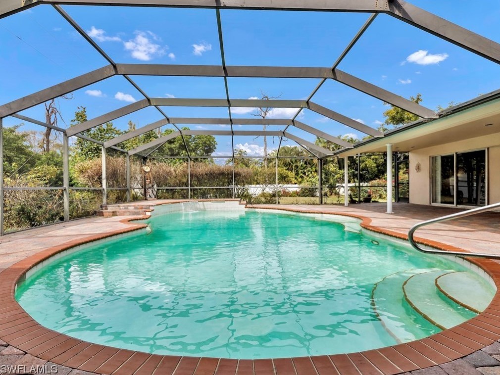 13450 Ponderosa Way, Fort Myers, FL 33907