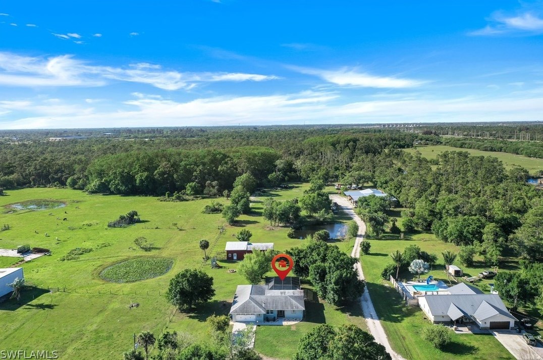 11340 Deal Rd, Fort Myers, FL 33917-5811