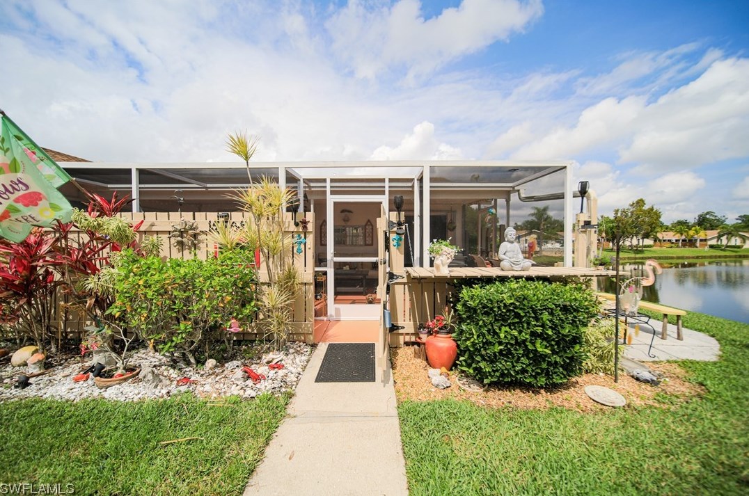 15568 Crystal Lake Dr, Fort Myers, FL 33917-5606