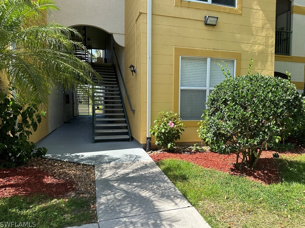 11490 Villa Grand #210, Fort Myers, FL 33913