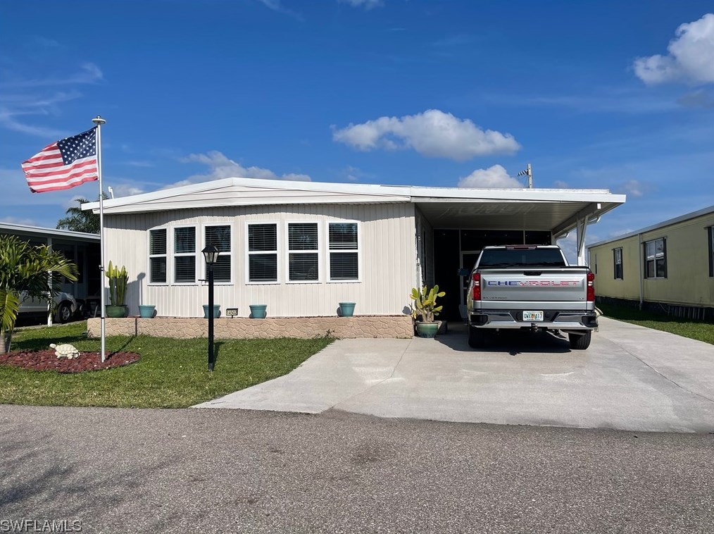 14502 Nathan Hale Ln #467, Fort Myers, FL 33917