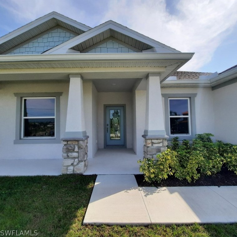 4102 Nw 26th St, Cape Coral, FL 33993
