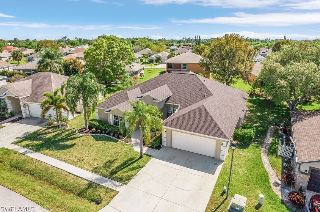 4512 Varsity Cir, Lehigh Acres FL 33971-2060 exterior