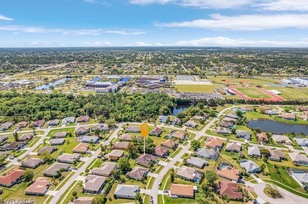 4512 Varsity Cir, Lehigh Acres FL 33971-2060 exterior