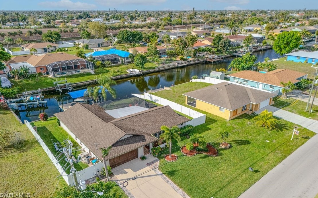 1504 Se 23rd St, Cape Coral, FL 33990