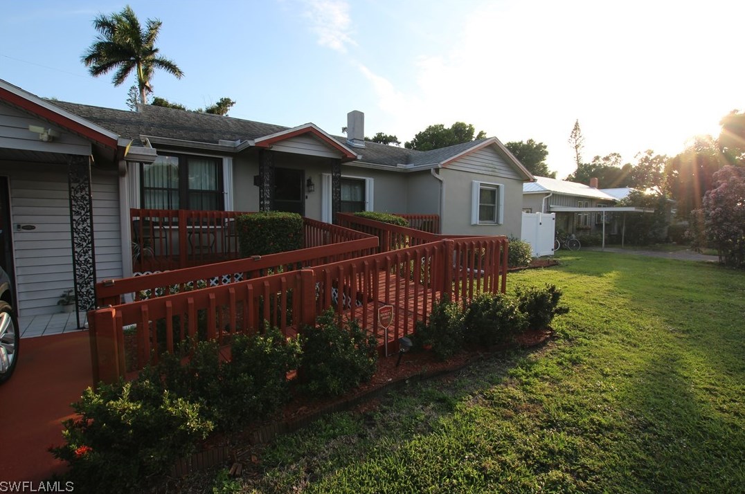 1562 Ransom St, Fort Myers, FL 33901