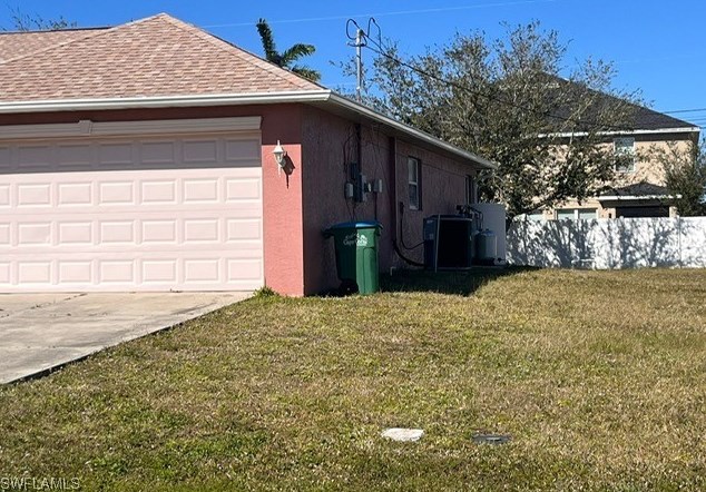 325 20th St, Cape Coral, FL 33990-0509