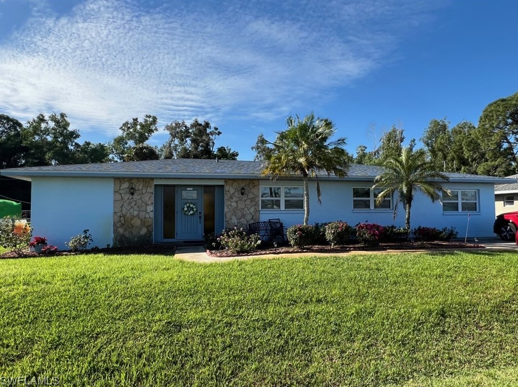 7226 Jasmine Rd, Fort Myers, FL 33967-3029