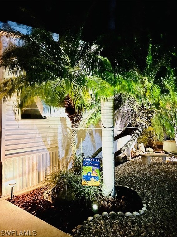 3064 Sloop Ln, Saint James City FL  33956-2319 exterior