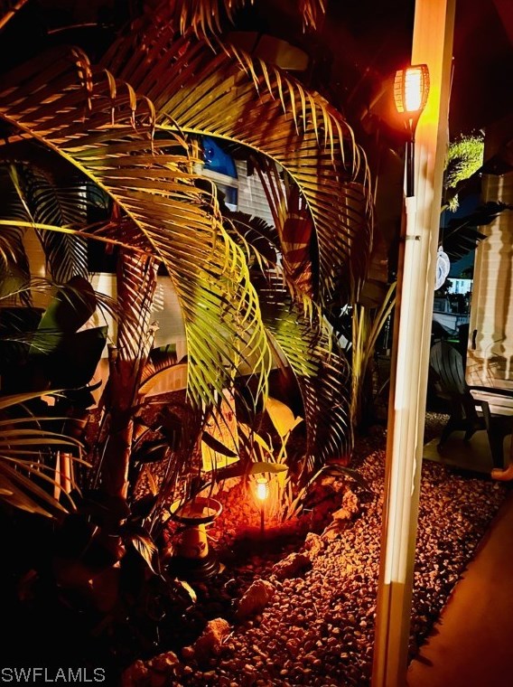 3064 Sloop Ln, Saint James City FL  33956-2319 exterior